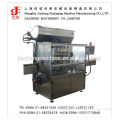 China Automatic Chili Sauce Filling Machine for Jar Bottle